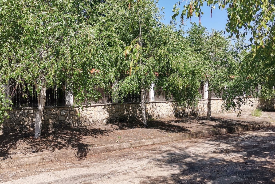 ПАРЦЕЛ С.ТЕЛИШ - 0