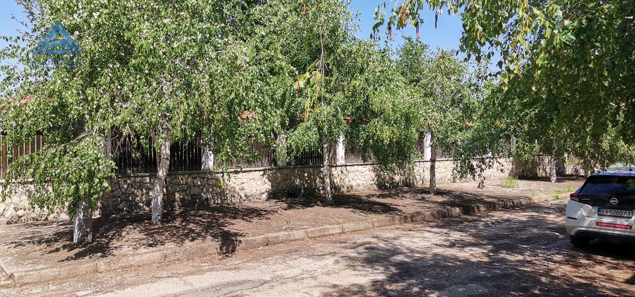 ПАРЦЕЛ С.ТЕЛИШ - 0