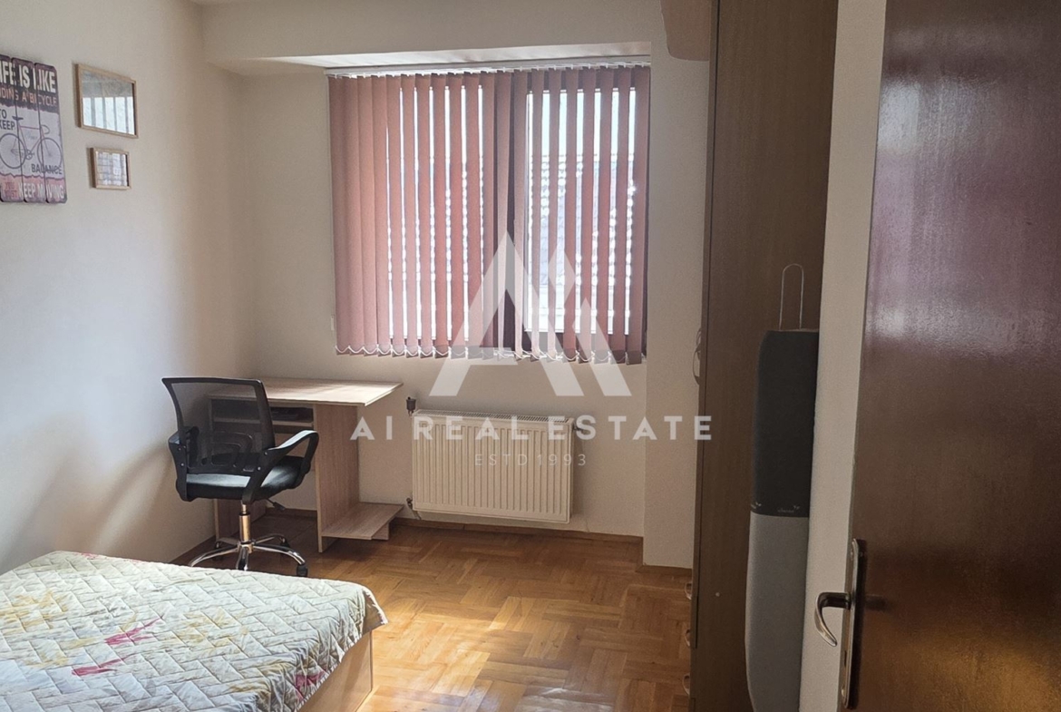 2-стаен - Плевен, Широк център - 0