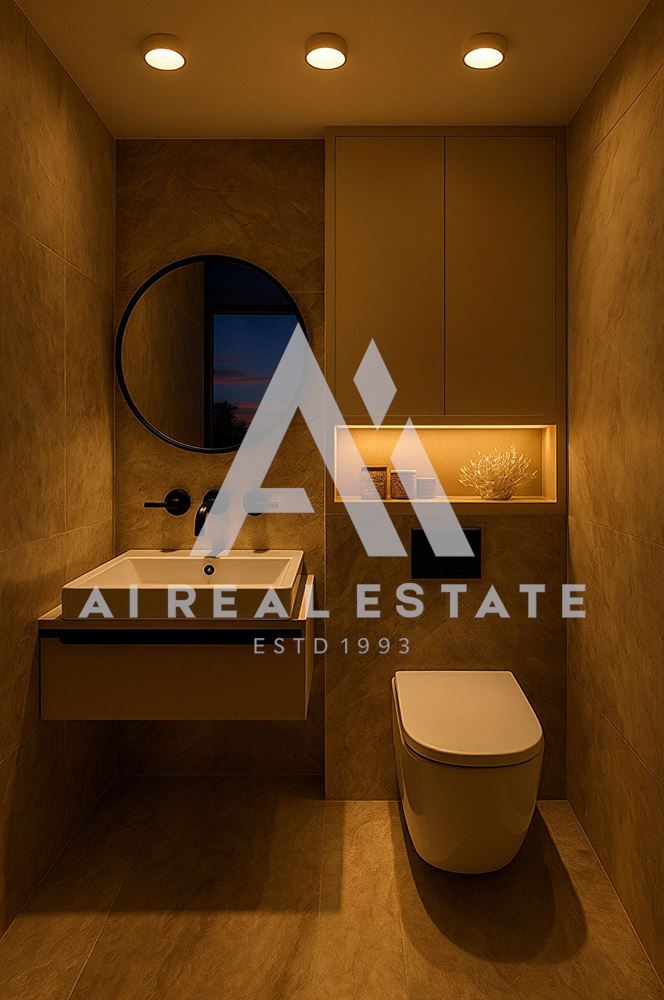 Имот с характер. В центъра. С проект. Готов да стане “вашият”. - 0