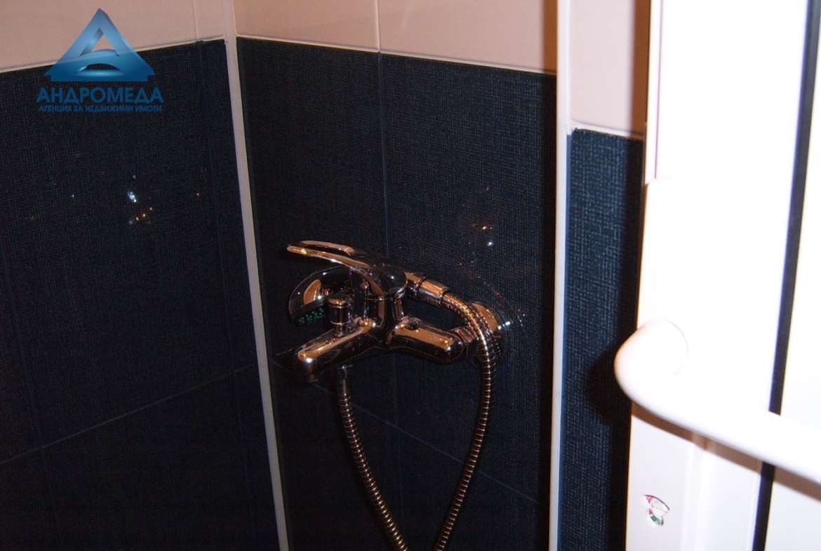 1-стаен - Плевен, Център - 0