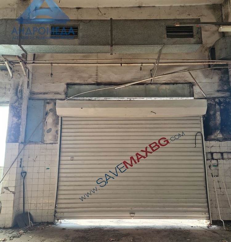 Продава промишлено помещение - 0