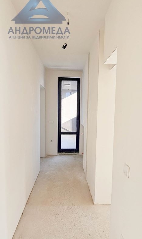 Ап.1 с две спални в сграда ПАНОРАМА, гр.Плевен ! - 0