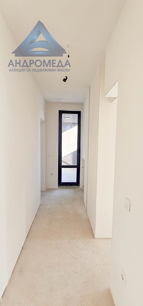 Ап.1 с две спални в сграда ПАНОРАМА, гр.Плевен ! - 0