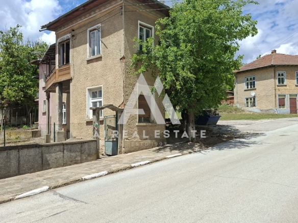 КЪЩА РАЛЕВО - 0