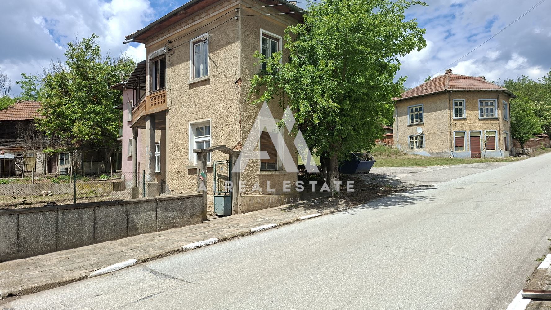 КЪЩА РАЛЕВО - 0