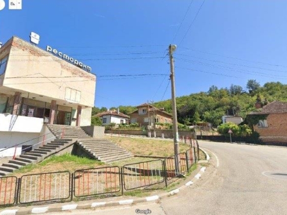 ПРОДАВА СГРАДА - 0