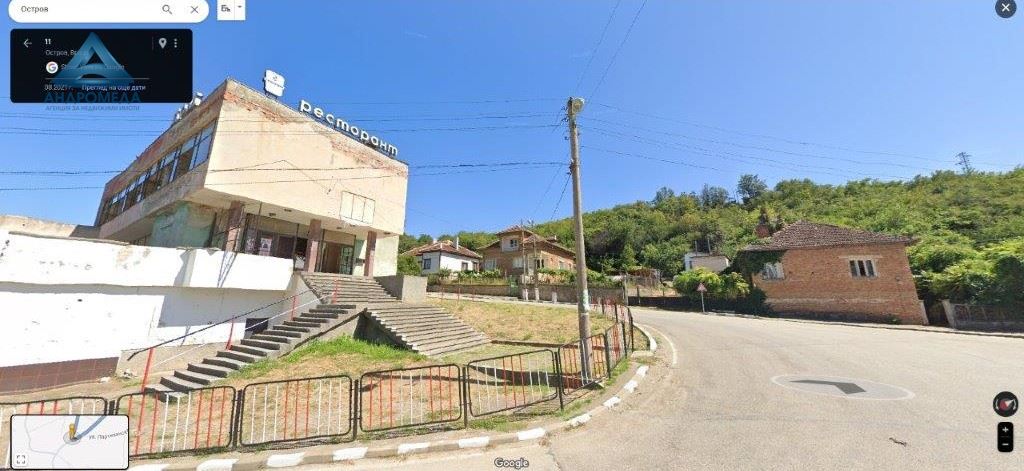 ПРОДАВА СГРАДА - 0