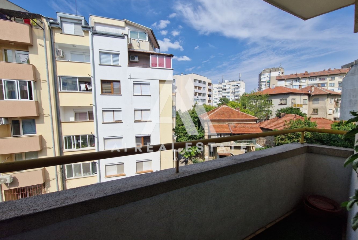 Продава мезонет - 0