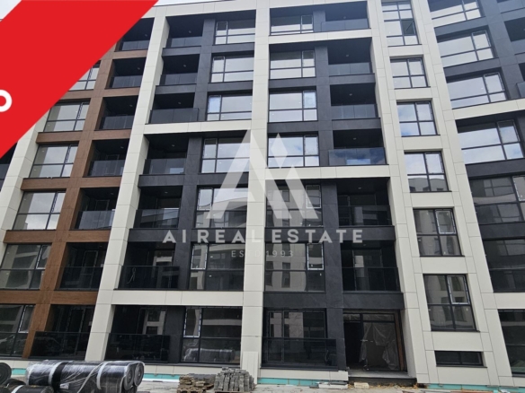 Тристаен апартамент в луксозен жилищен комплекс в Малинова долина вх.6 ап.8 - 0