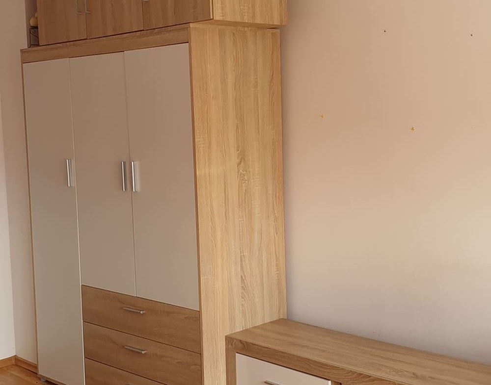 Едностаен ж.к.Дружба 2 - 0