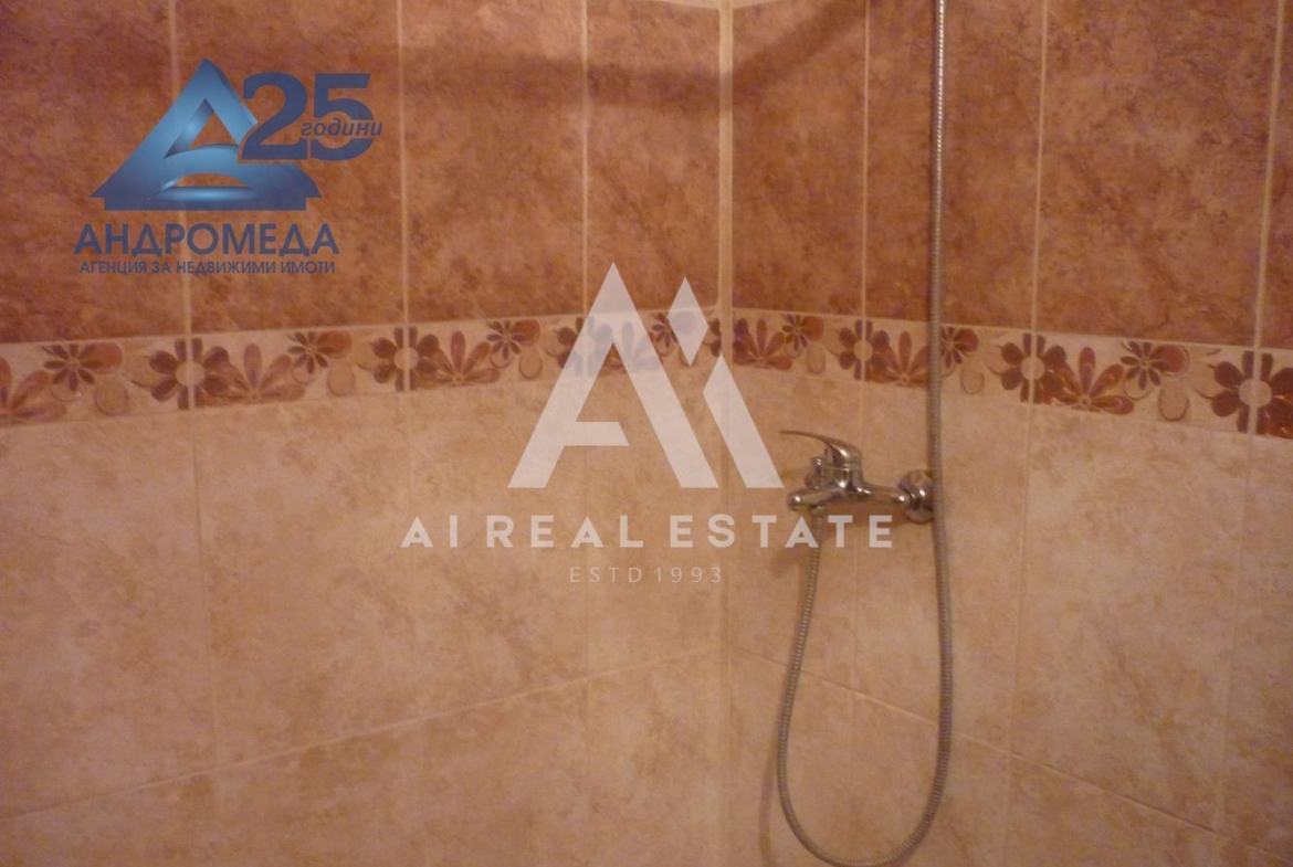 Продава двустаен апартамент - 0