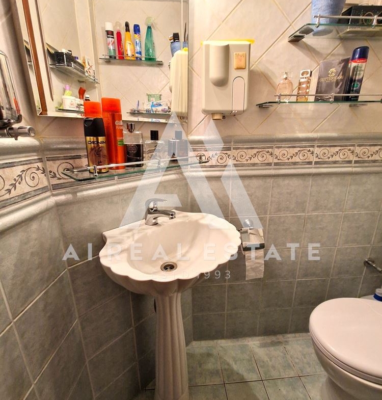 Продава мезонет - 0