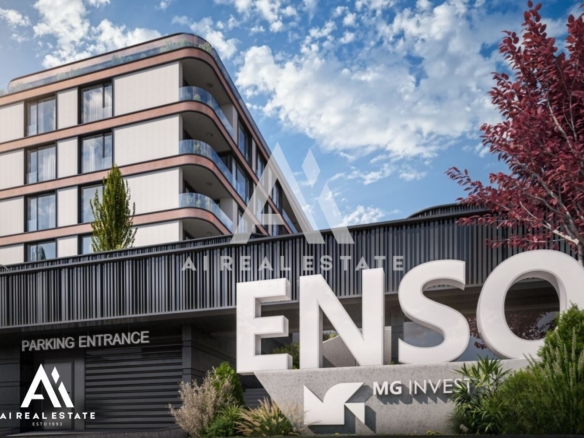 ENSO - Нашата идея за качествена среда на живот! - 0