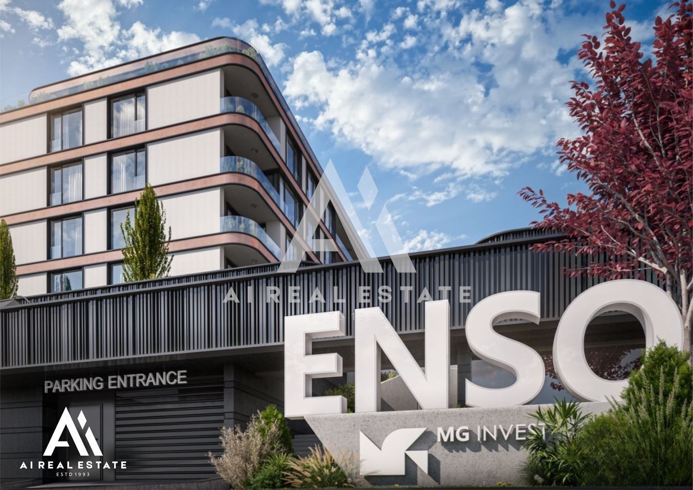 ENSO - Нашата идея за качествена среда на живот! - 0