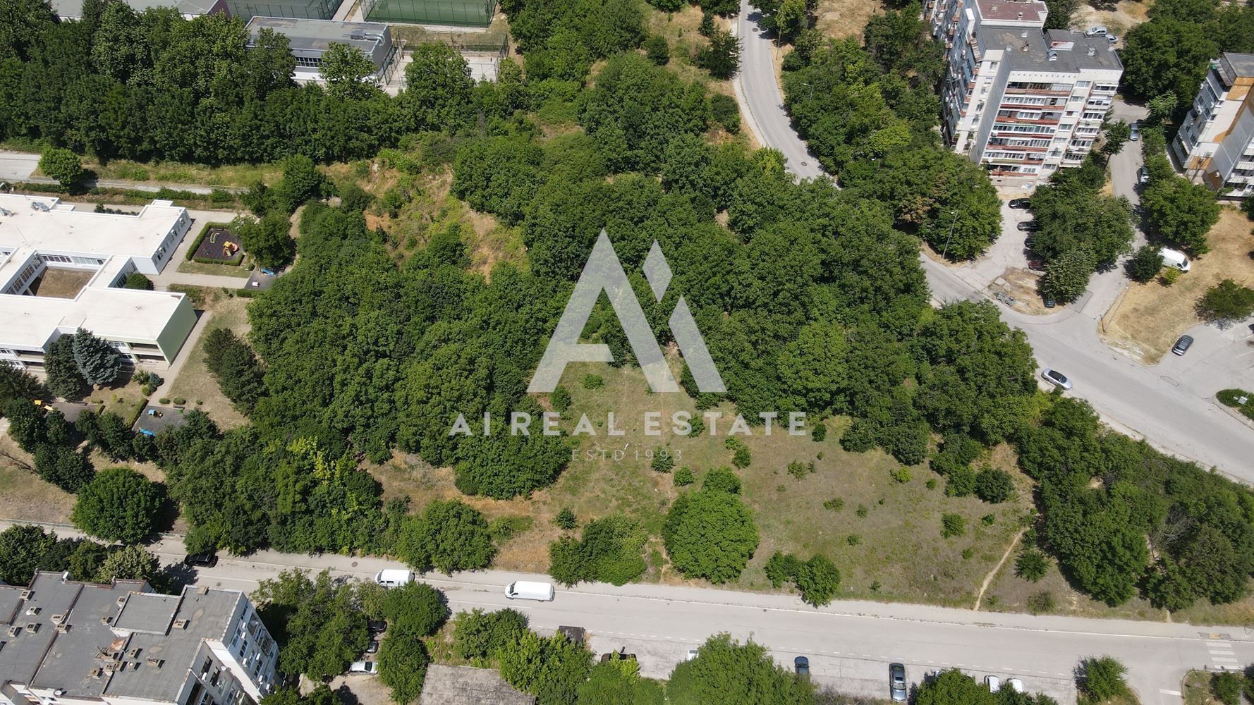 Двустаен апартамент - сграда „TETRIS“ - ап. А28 ! - 0