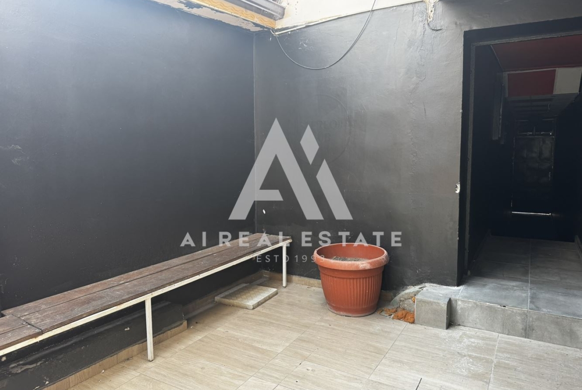 Разработено заведение на два етажа в центъра на гр. Плевен - 0