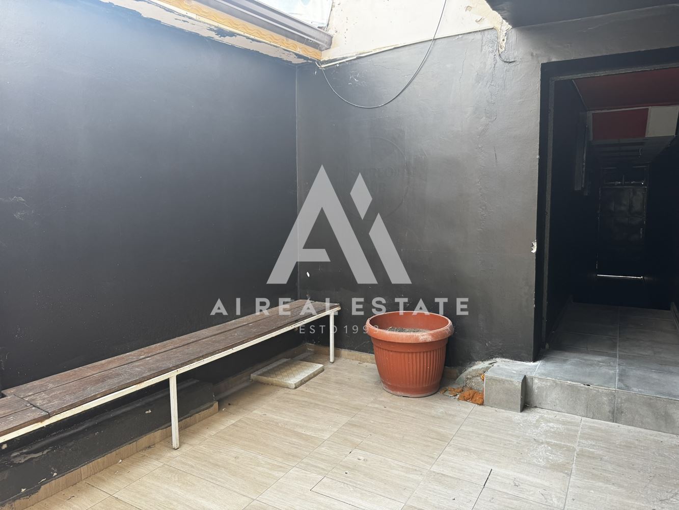 Разработено заведение на два етажа в центъра на гр. Плевен-0 Разработено заведение на два етажа в центъра на гр. Плевен - 0