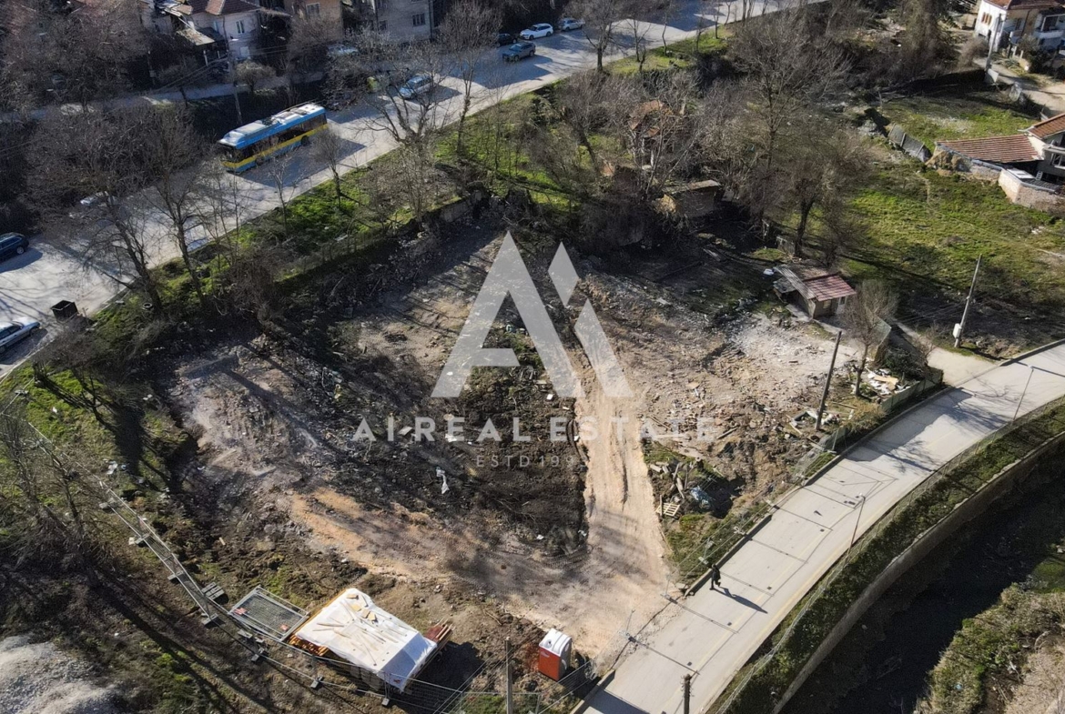 Сграда Велоалея 2 - ул.Вардар 52, гр.Плевен ! - 0