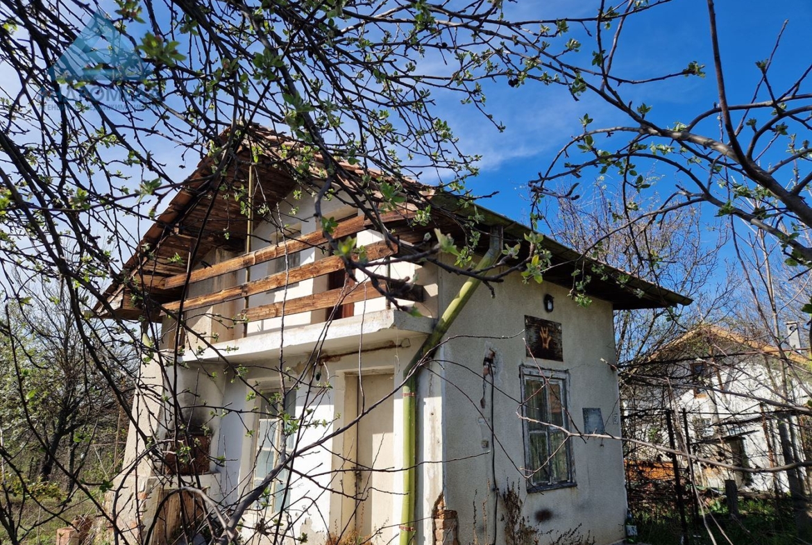 Вила - Плевен, м-т Стражата - 0