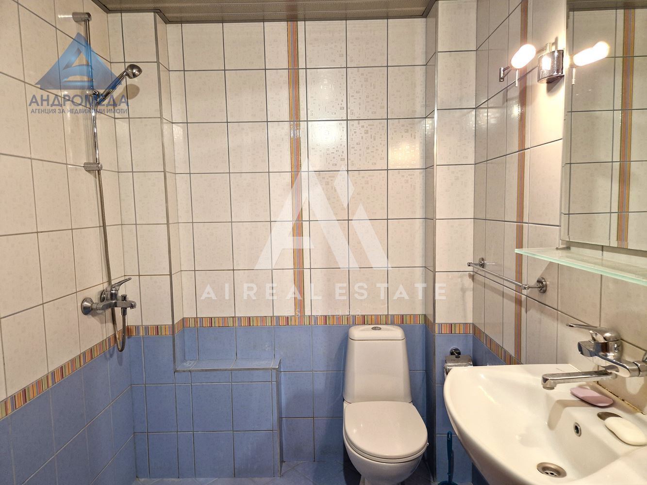 Апартамент двустаен под наем-0 Апартамент двустаен под наем - 0