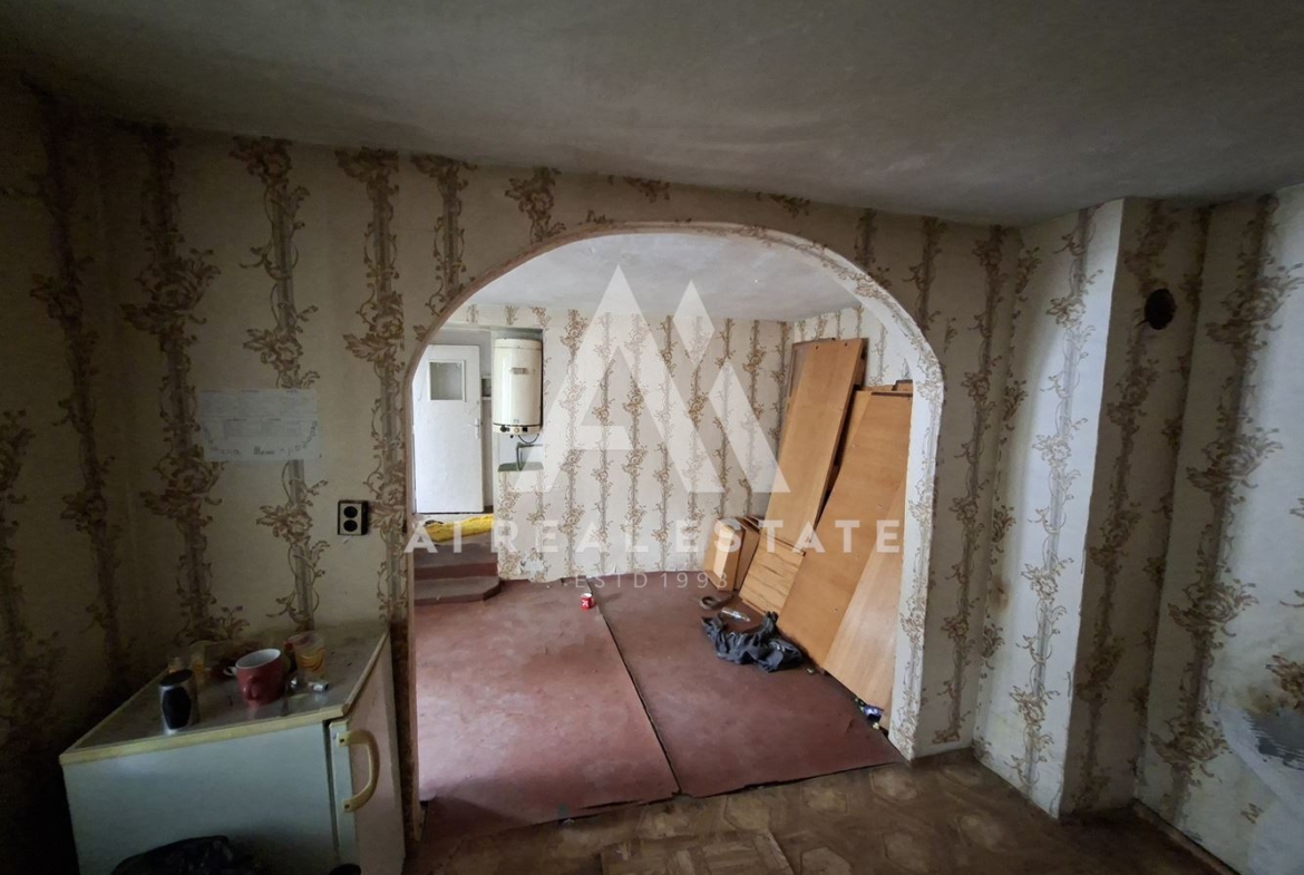 КЪЩА В С.ЯСЕН - 0