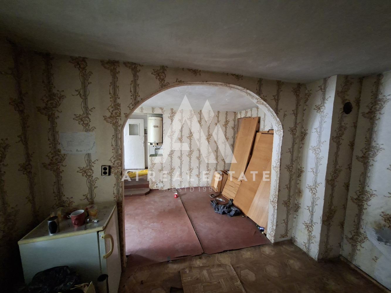 КЪЩА В С.ЯСЕН - 0