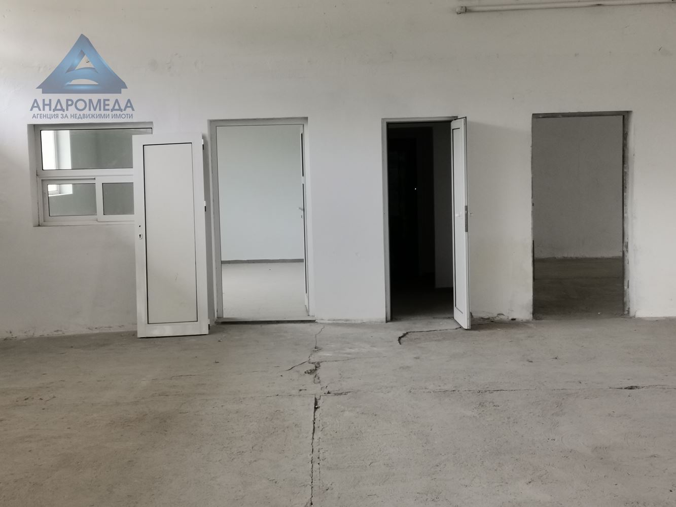 Склад под наем - 0