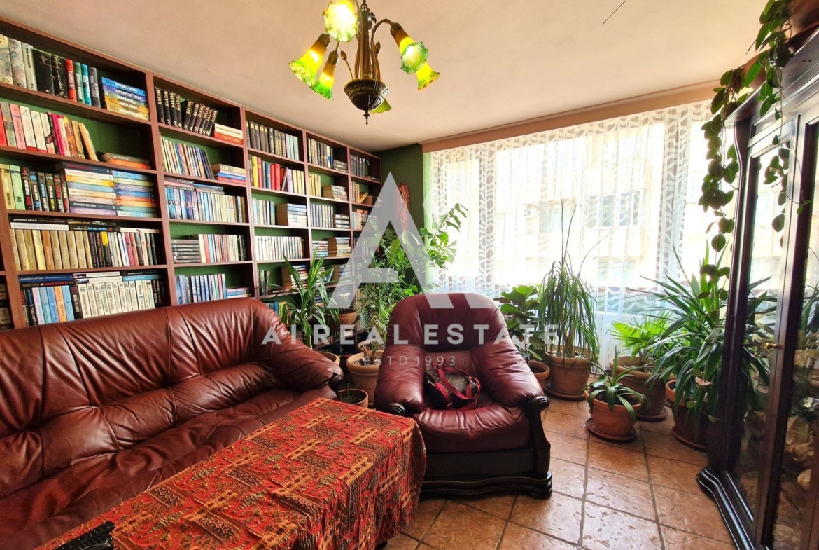 Продава мезонет - 0