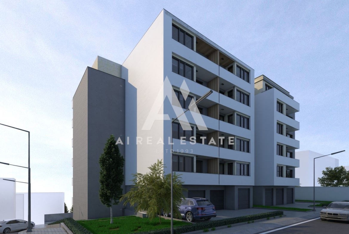 Тристаен в Саут Вю Резиденс - Дружба 1 - 0