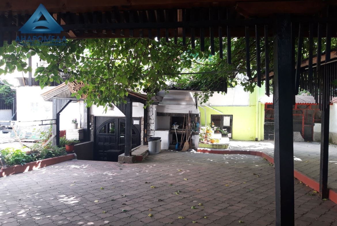 Заведение - 0