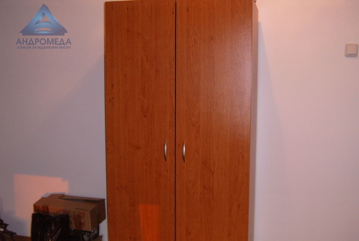 1-стаен - Плевен, Център - 0