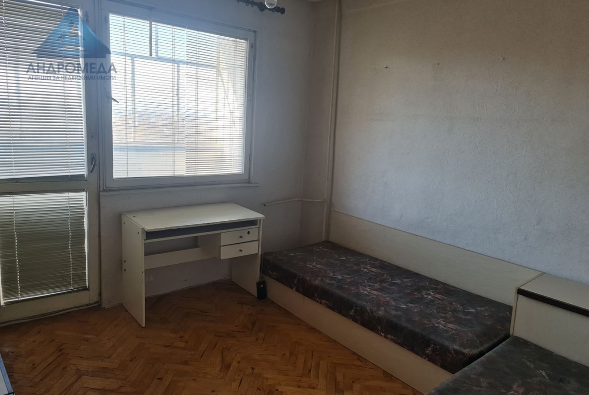 🎄 Коледна оферта: Двустаен за вашия празник! 🎄 - 0