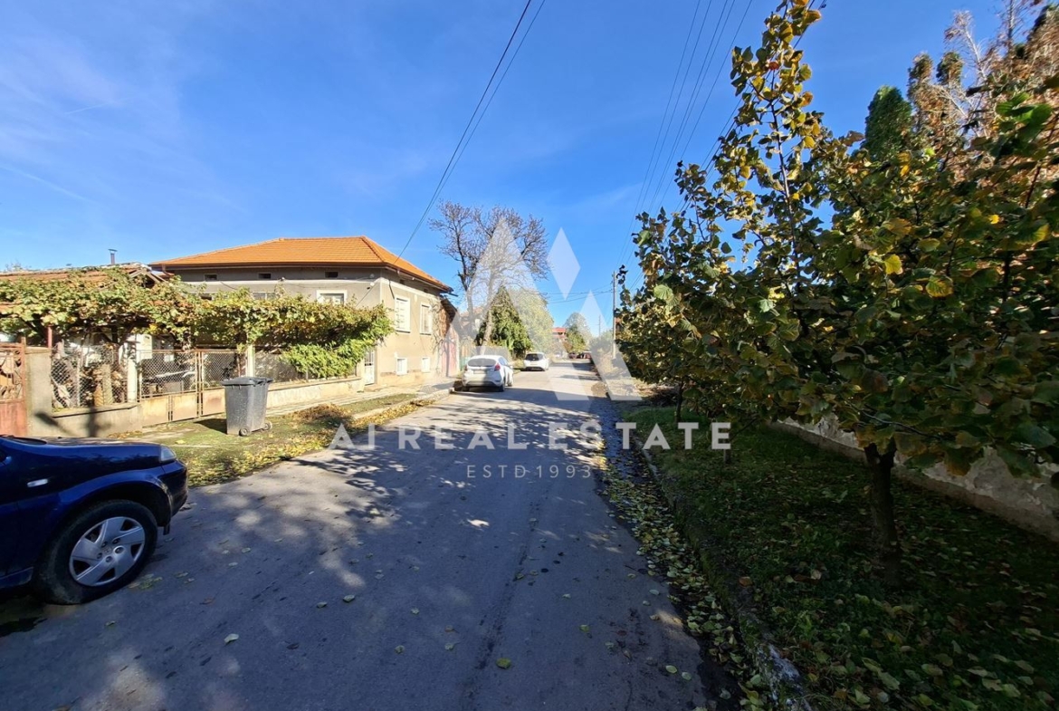 КЪЩА С.КОМАРЕВО - 0