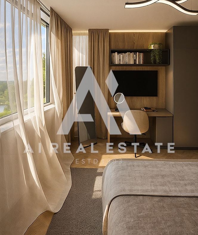 Имот с характер. В центъра. С проект. Готов да стане “вашият”. - 0