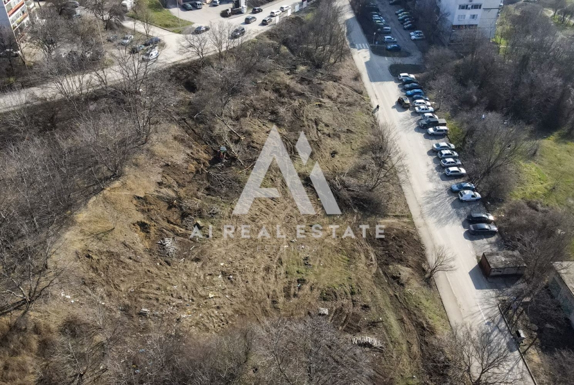 Жилищна сграда TETRIS HOME - 0