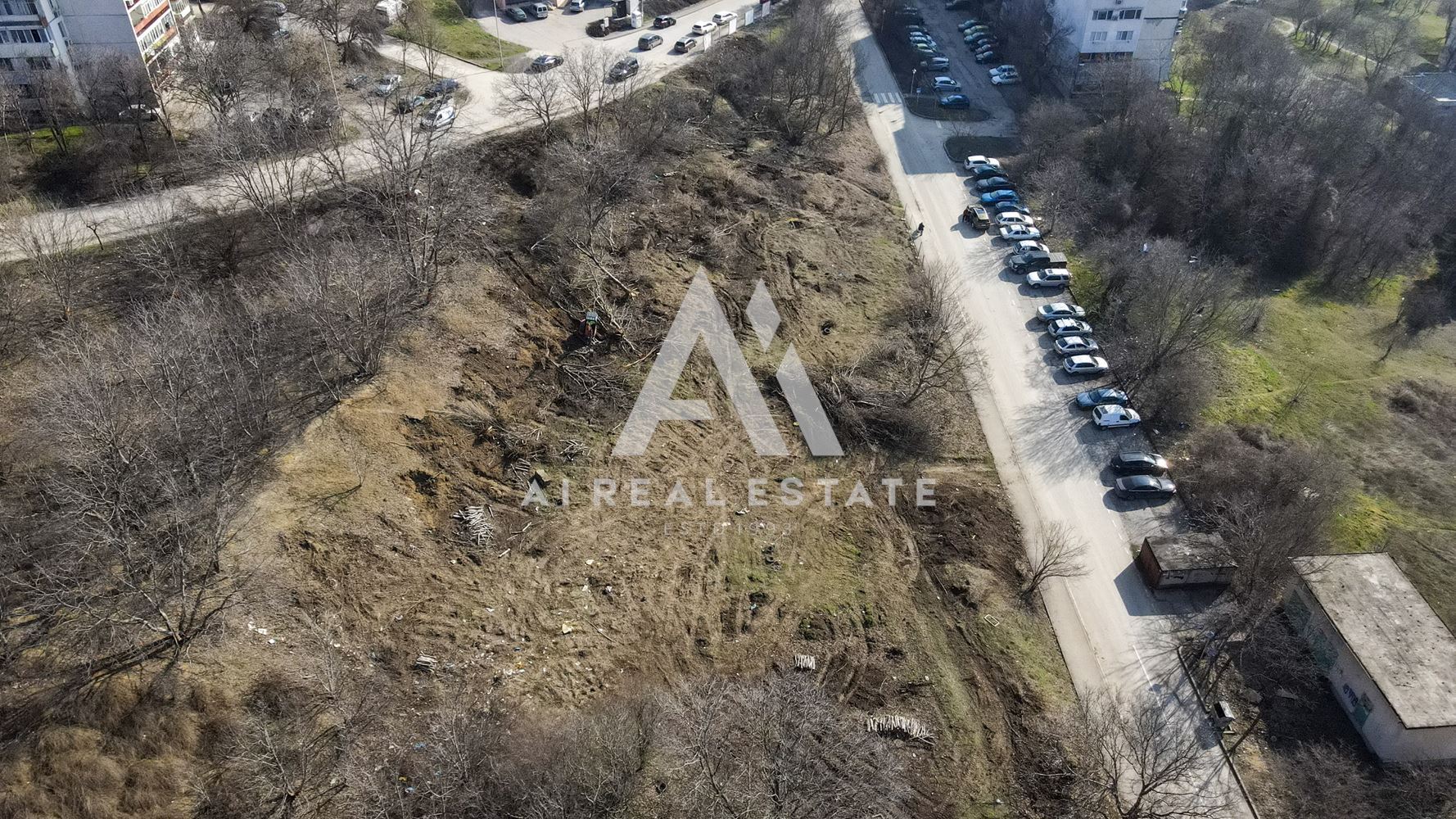 Жилищна сграда TETRIS HOME - 0