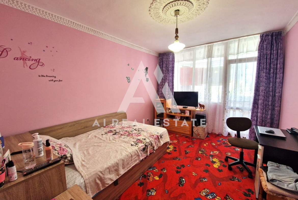 Продава тристаен в гр.Плевен - 0