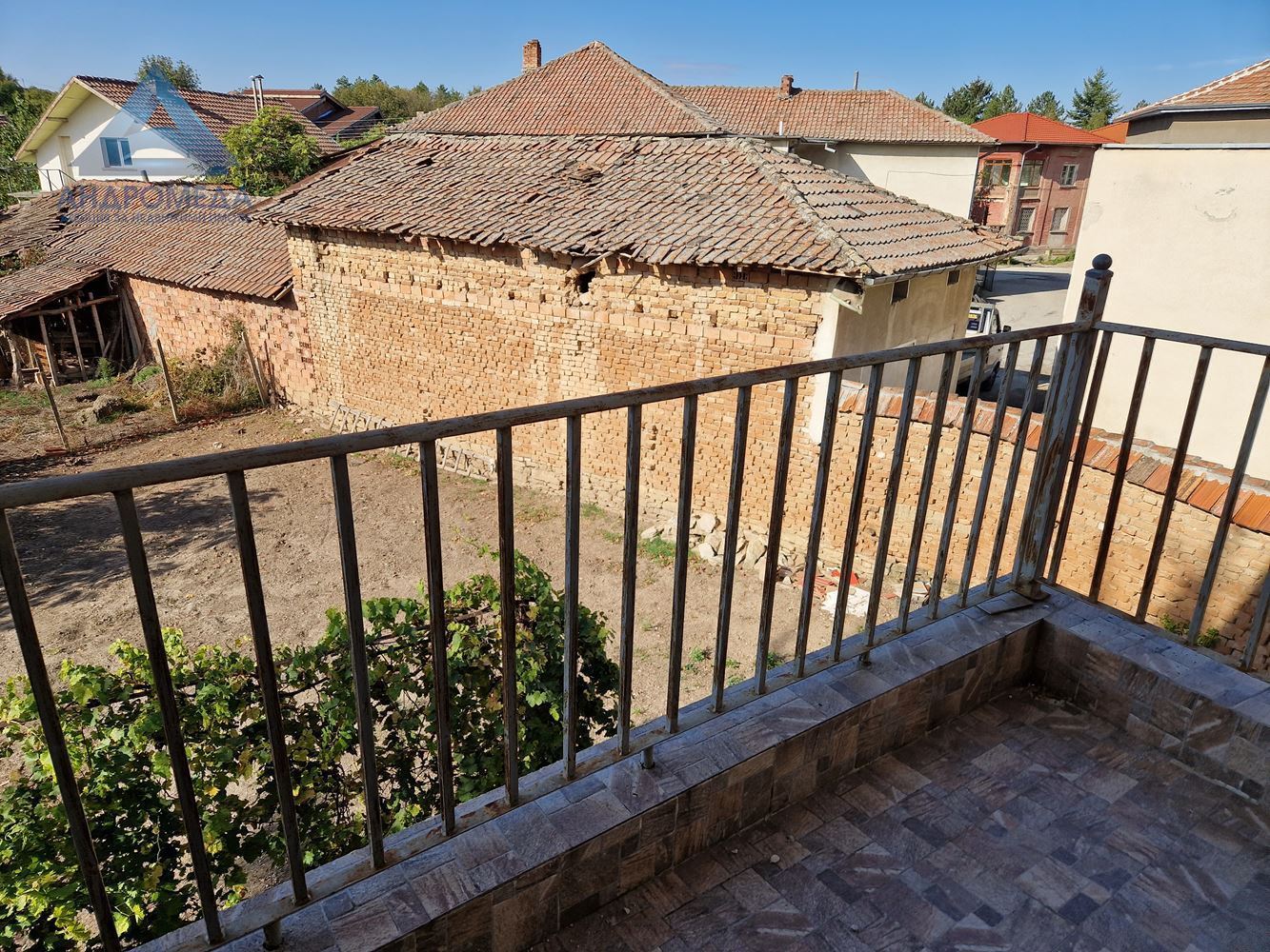 Продава Къща в с. Градина - 0