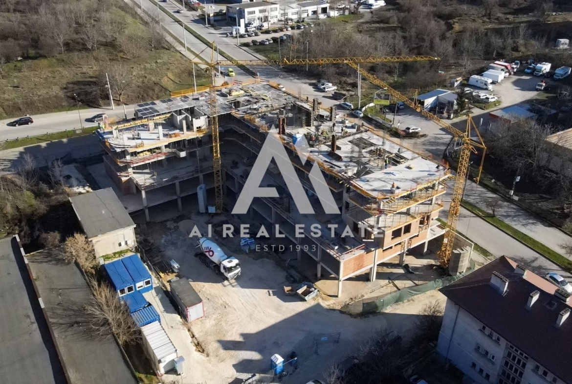 Сграда UTOPIA от M&G Invest - 0