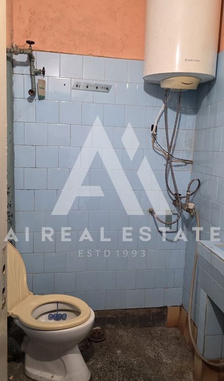 Двустаен апартамент | Идеален център | 64,87 кв.м | Етаж 8/9 | ТЕЦ | Асансьор! - 0