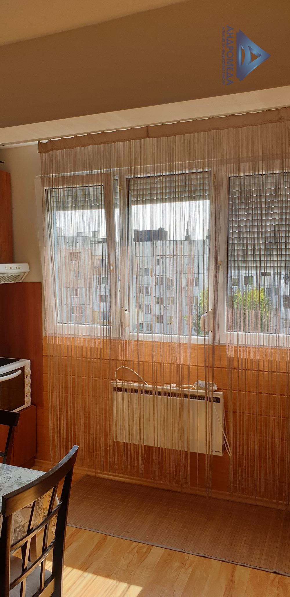 Едностаен ж.к.Дружба 2 - 0