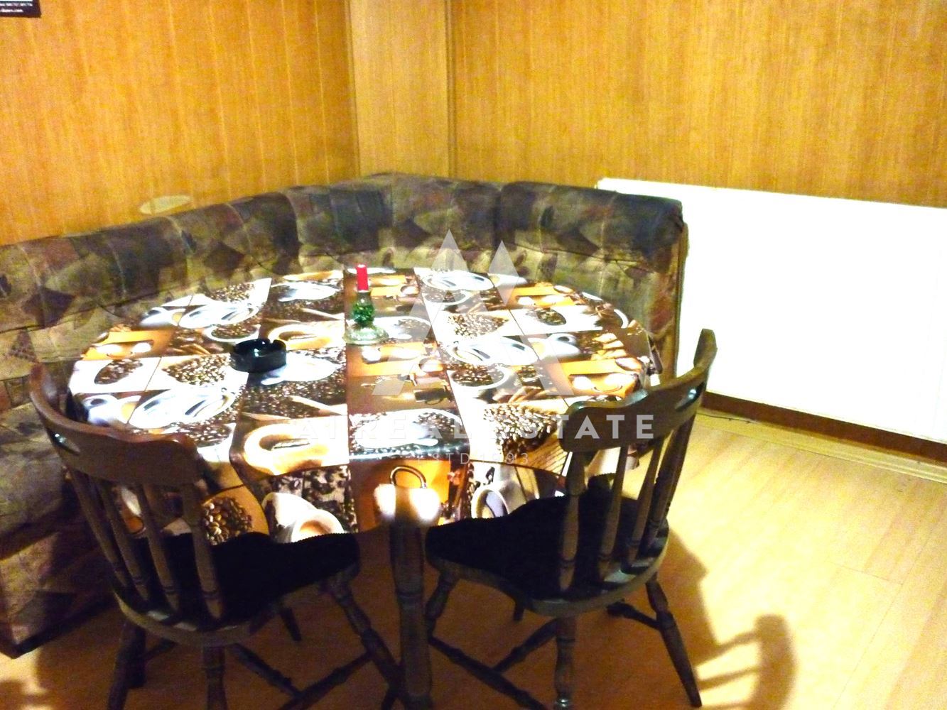 Продава гарсониера - 0