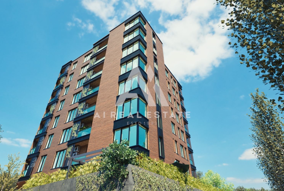 Сграда Велоалея 2 - ул.Вардар 52, гр.Плевен ! - 0