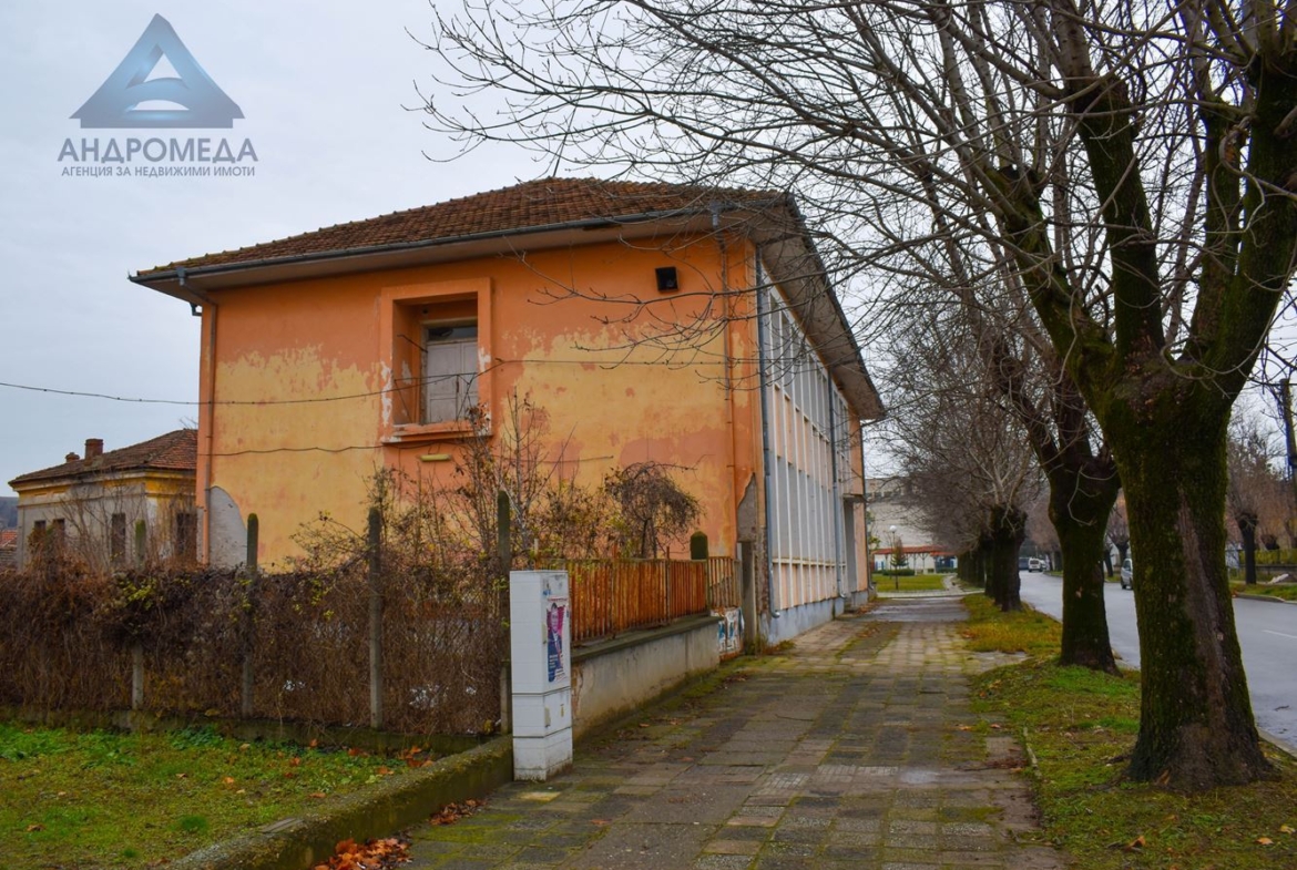 Сграда за производство, клиника, дом за възрастни хора, хоспис и др. ! - 0