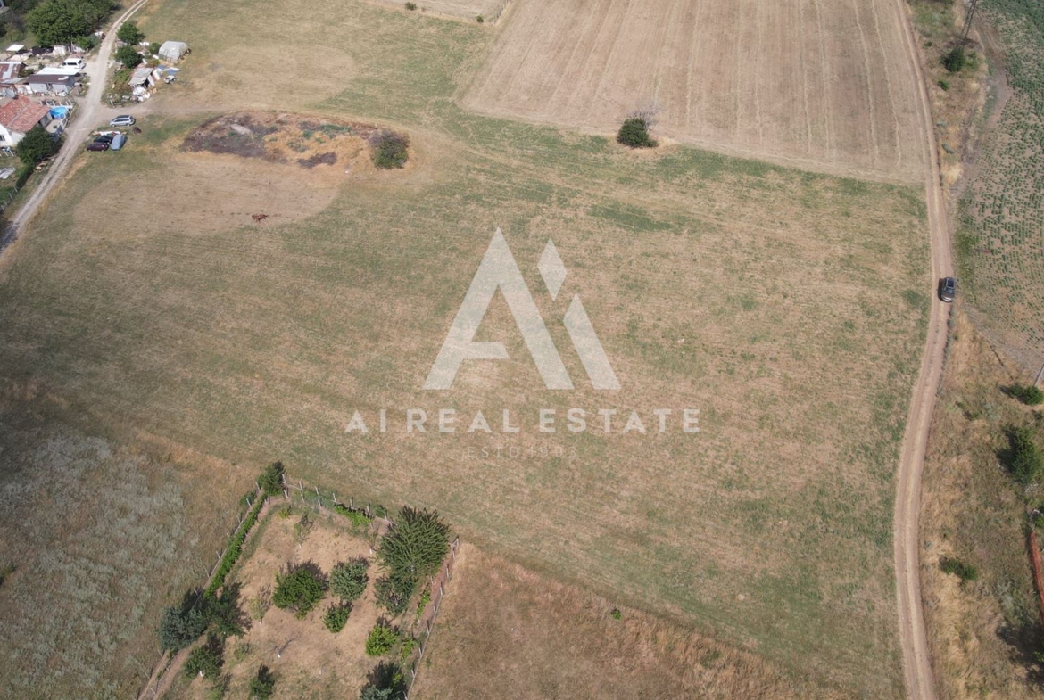 Инвестиционен парцел в гр.Плевен, Момин геран ! - 0