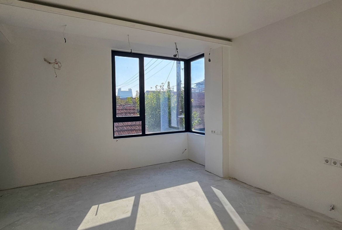 Ап.1 с две спални в сграда ПАНОРАМА, гр.Плевен ! - 0