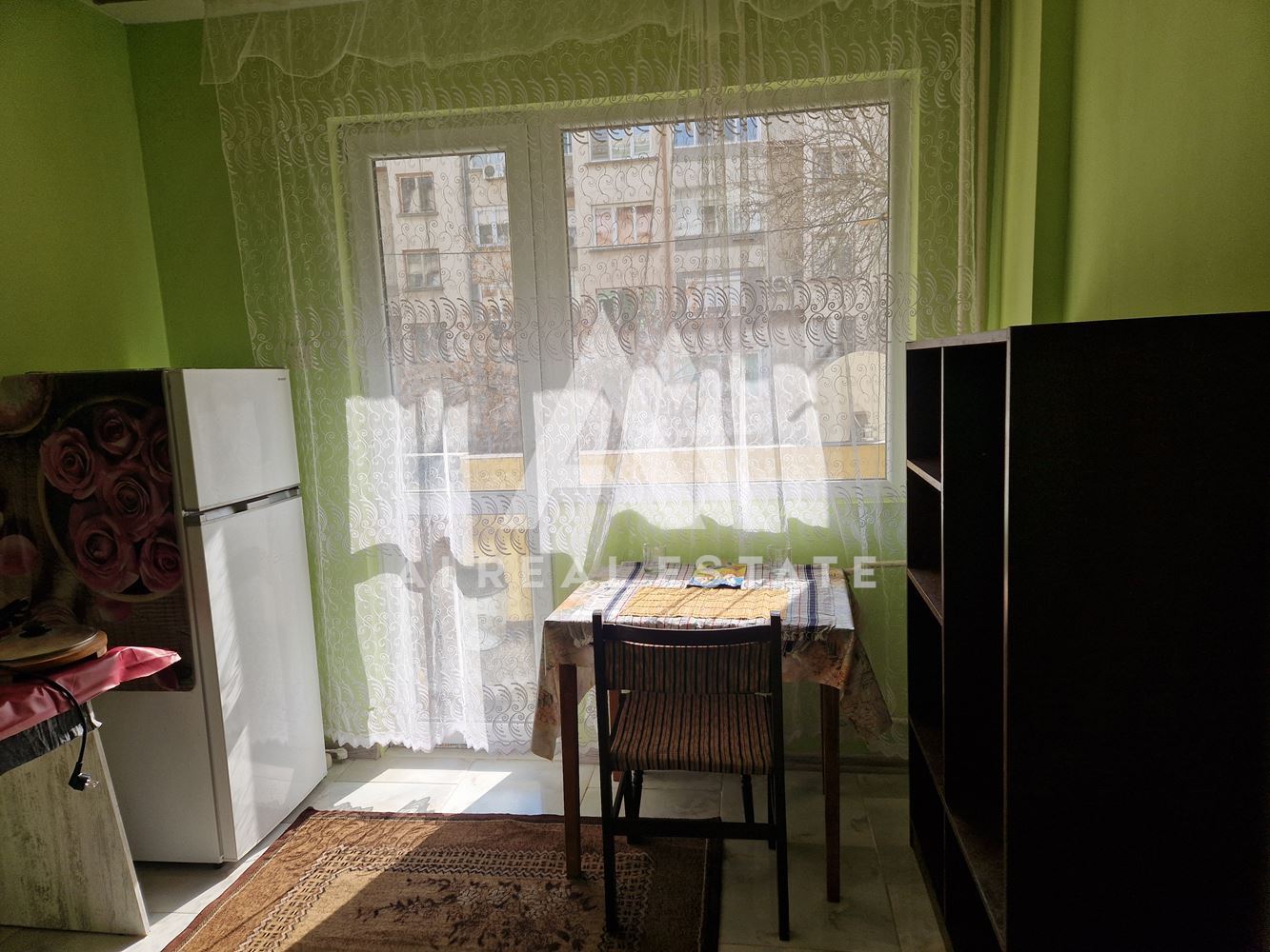 Гарсониера под наем-0 Гарсониера под наем - 0