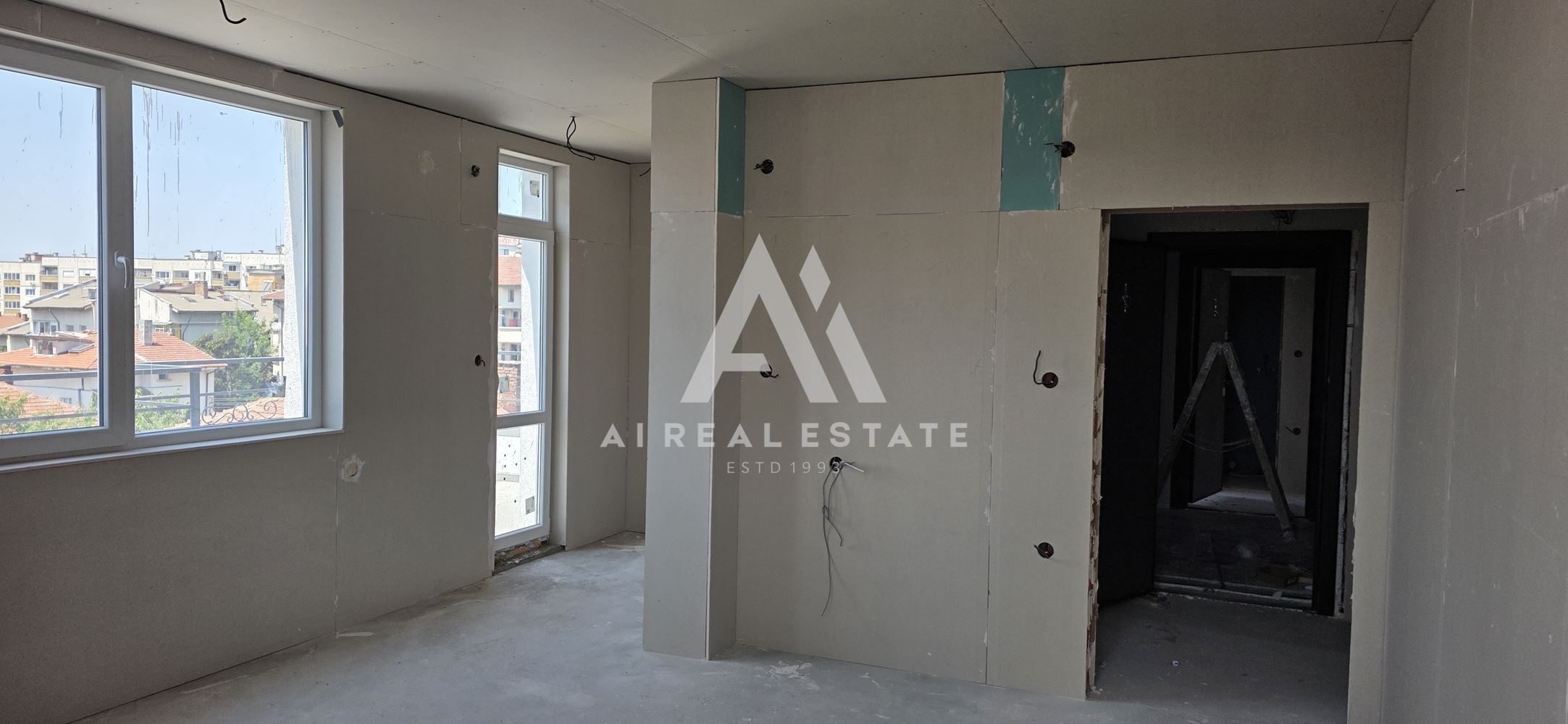 3-стаен Широк център!-0 3-стаен Широк център! - 0