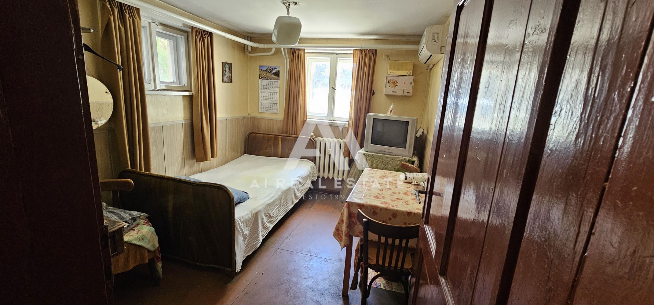 Spacious 3-room apartment in the heart of Pleven-0 Просторен 3-стаен апартамент в сърцето на Плевен - 0